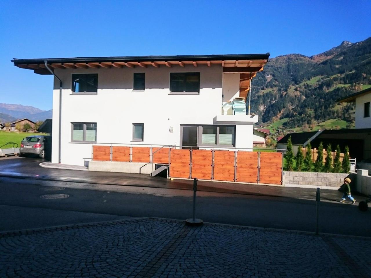 Alpenrose Apartment *