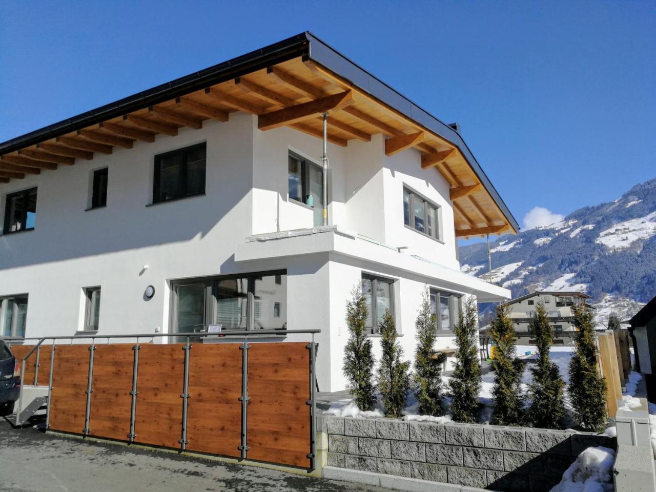 Alpenrose Schwendau