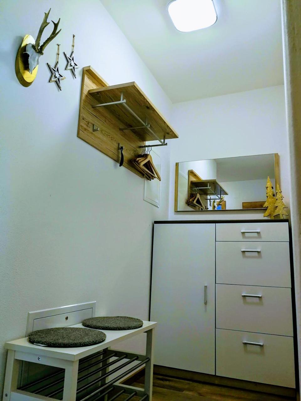 Alpenrose Apartment *