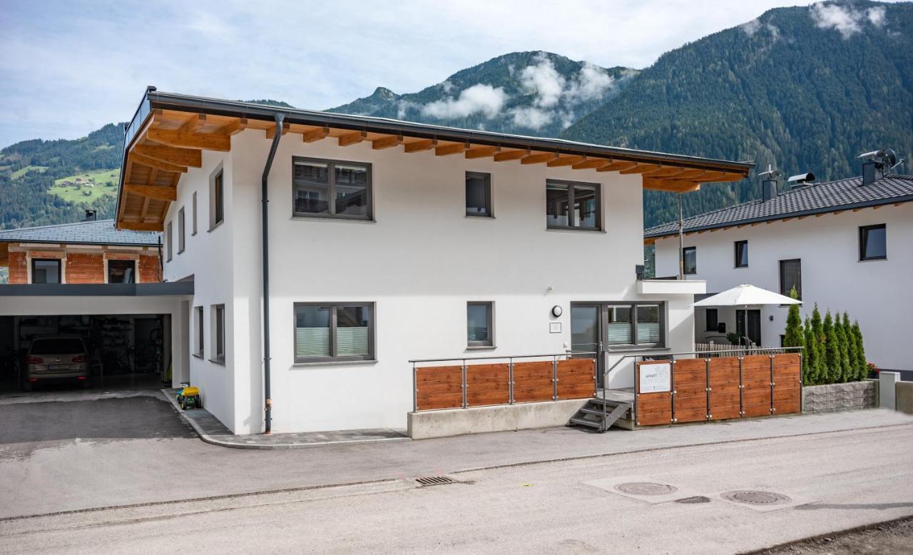 Alpenrose Apartment Schwendau
