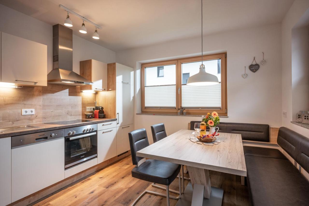 Alpenrose Apartment *